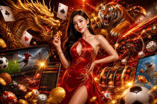 ทีมสนับสนุน MD66 ให้บริการแชตภาษาไทยสำหรับคอกีฬา