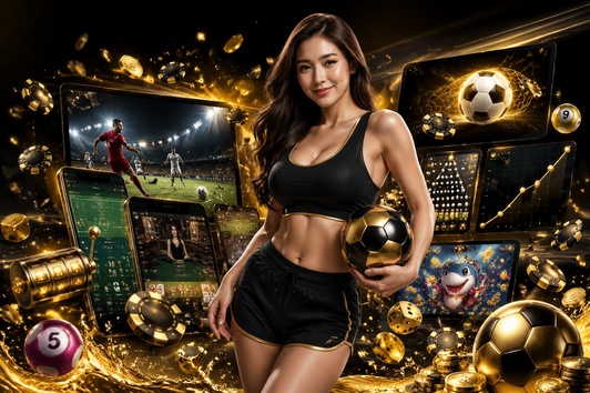 ภาพประกอบสล็อตออนไลน์บน MD66