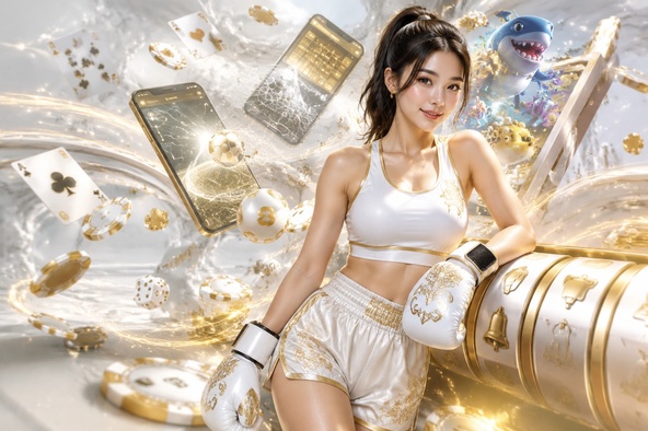 หน้าจอฝากถอนอัตโนมัติและโบนัสสมาชิกใหม่สำหรับสล็อตออนไลน์ MD66