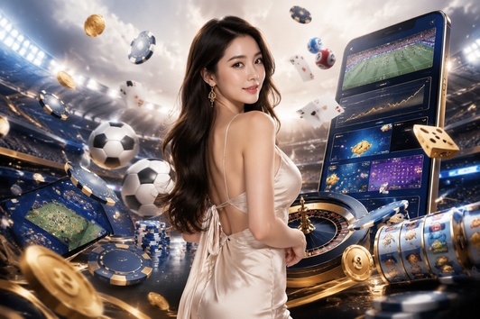หน้าจอระบบฝากถอนออโต้ของ MD66