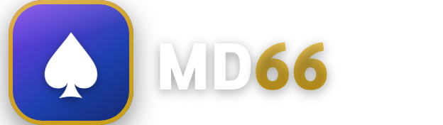 MD66 Logo